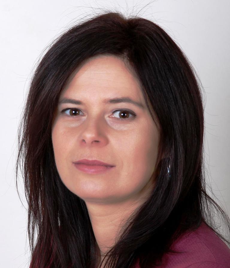 Ilona Rokicka-Wołosiuk