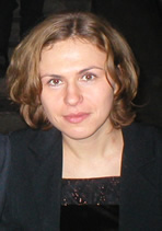 Agata Błachnio