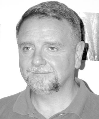 Janusz Wróbel