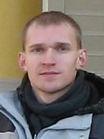 Przemysław M. Kot