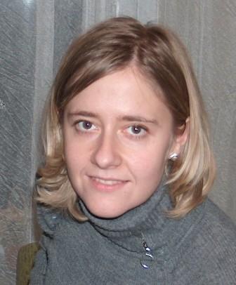 Sabina Lasok–Chwiedoruk