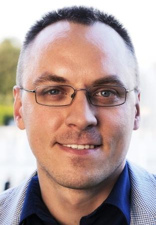 Krzysztof Pawłuszko