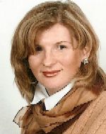 Mariola Pietroń-Ratyńska