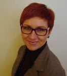 Anna Kaźmierczyk-Słomka