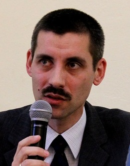 Mirosław Szumiło
