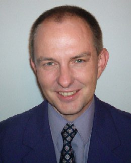 Paweł Więckowski