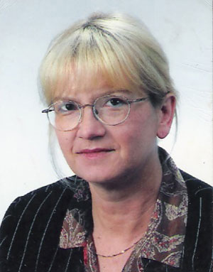 wywiad z Agnieszką Wróbel