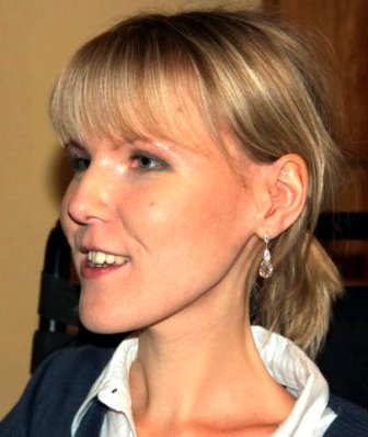 Marta urowska