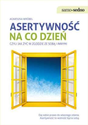 Asertywność