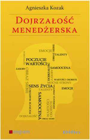 Dojrzałość