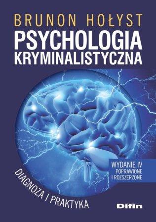 Psychologia